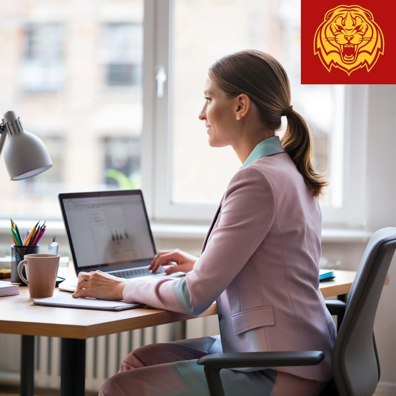 Требуется контент-менеджер, ООО ТАЙГЕР-ГАН