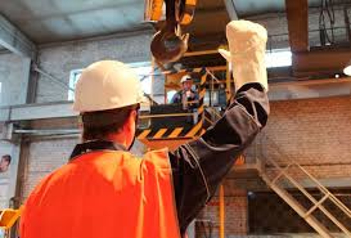 Стропальщики-грузчики