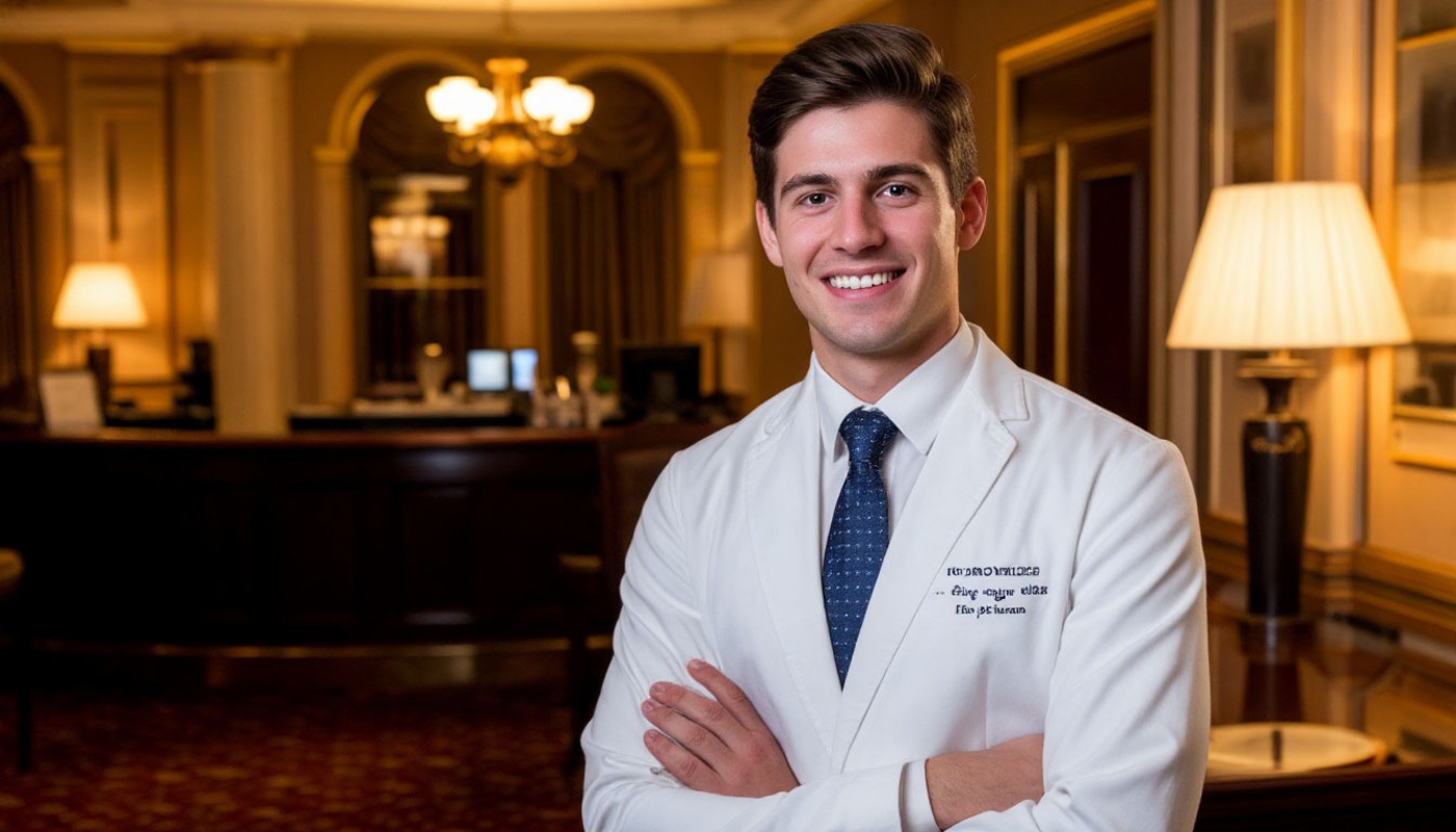 Администратор