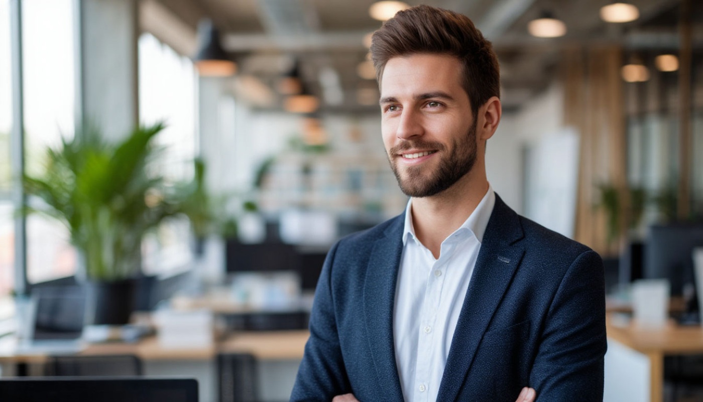 Менеджер по продажам