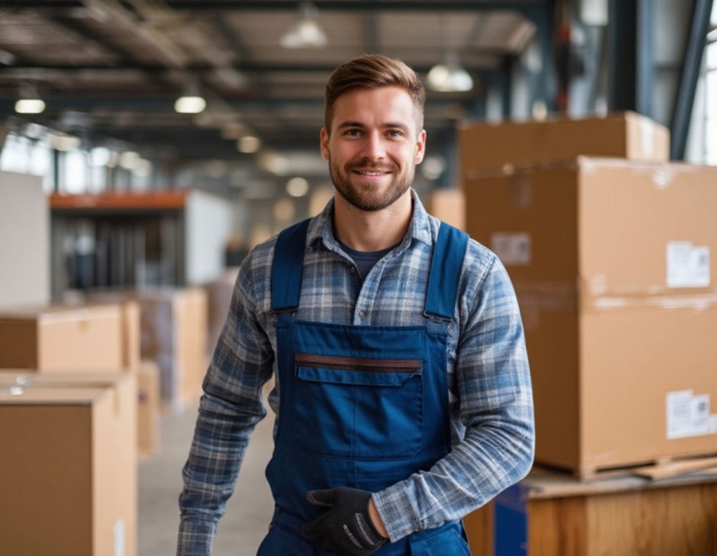 Требуется ревизор на склад, ООО "Новое время"