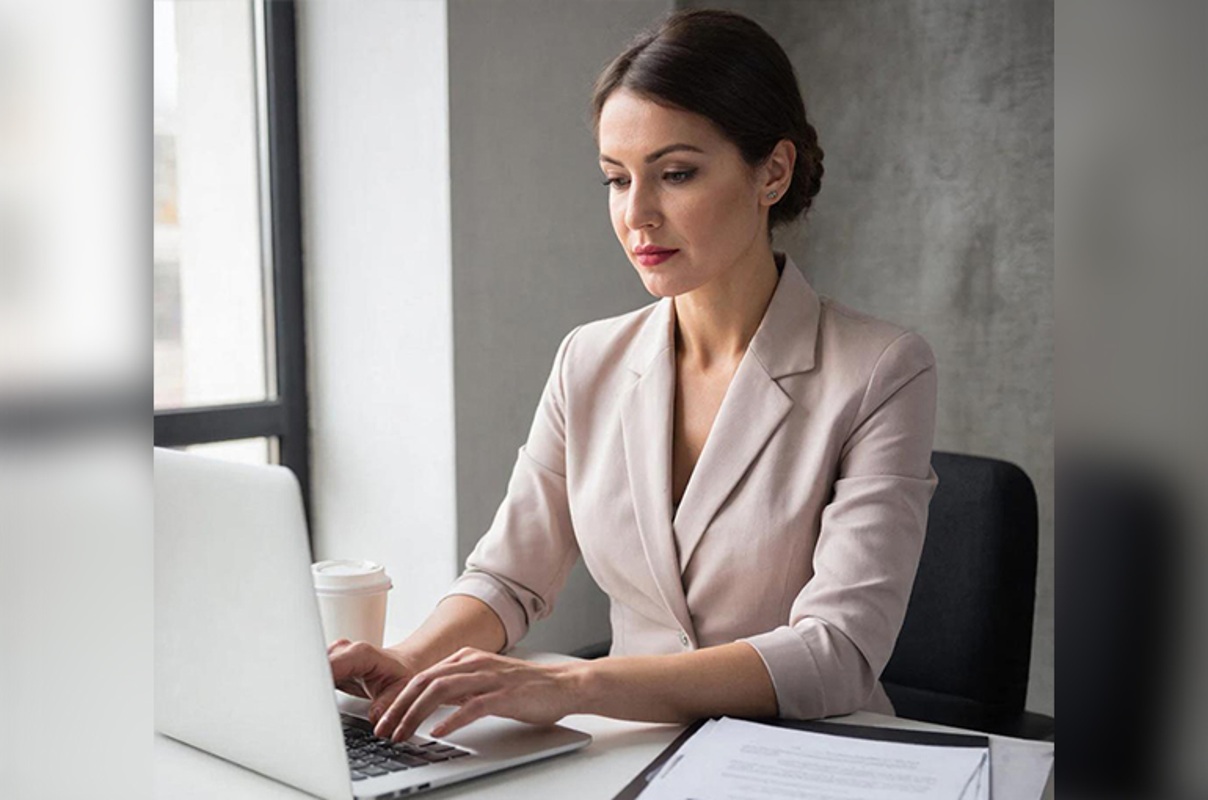 Бухгалтер, Бизнес центр КАПИТАЛЪ