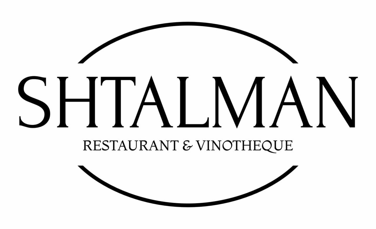 Требуется повар, Ресторан "Shtalman"