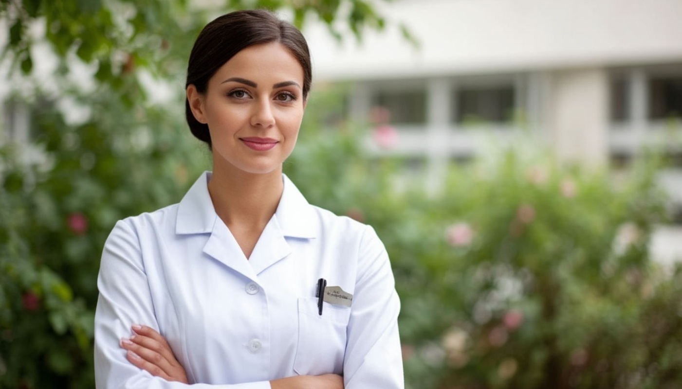 Медицинская сестра, ООО "НИНА"