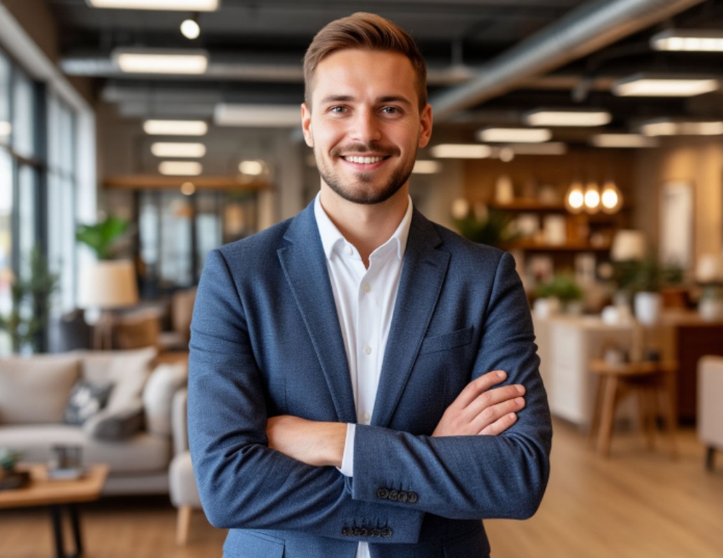 Требуется продавец-консультант