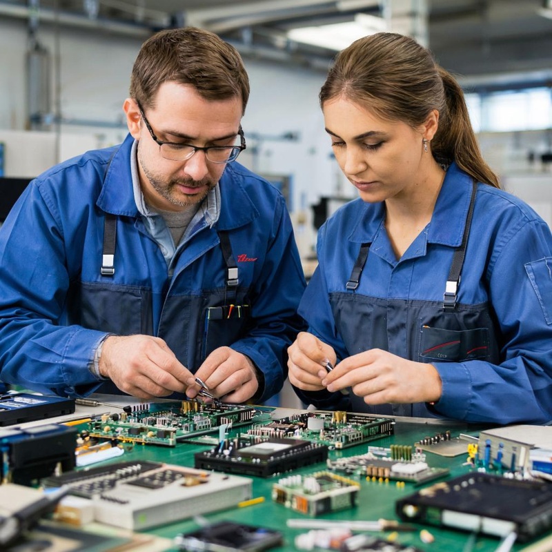 г. Тула. Требуется монтажник радиоэлектронной аппаратуры