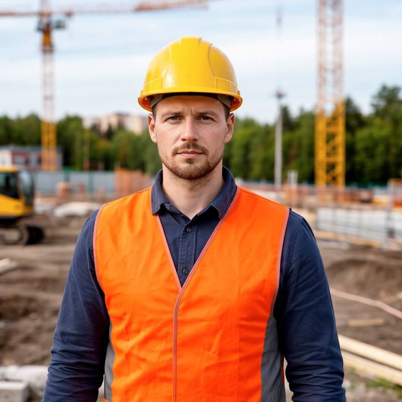 Рабочий по обслуживанию зданий и сооружений