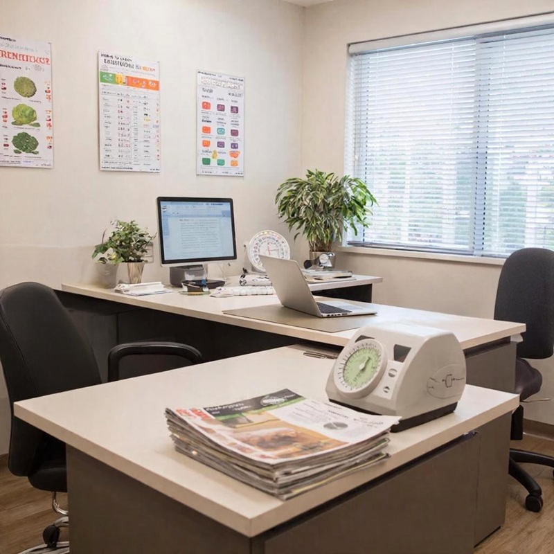 Врач-диетолог, ГБУ РО" Ростовская обл. клиническая больница"