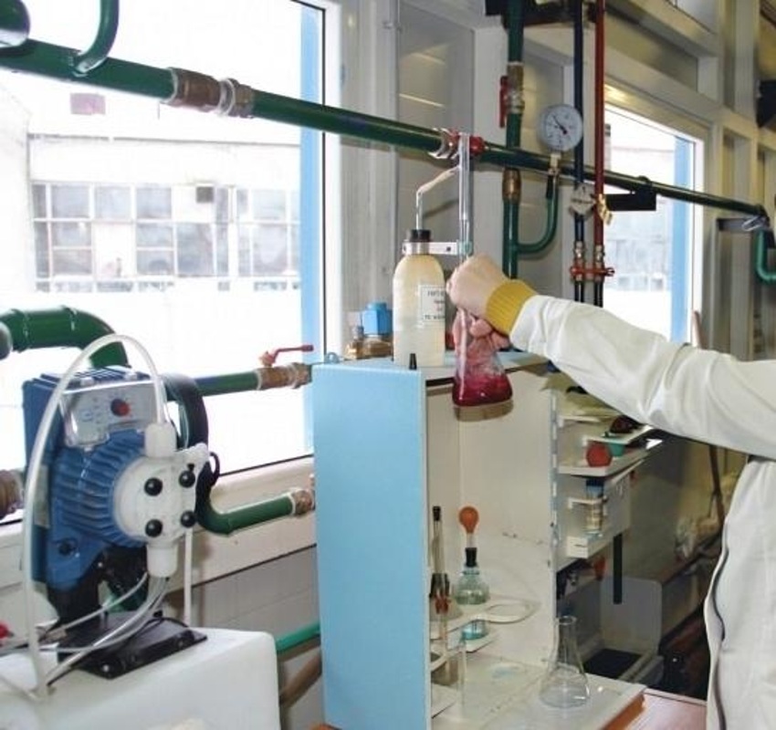 Аппаратчики химводоочистки 2, 3 разряда, «АО Теплокоммунэнерго»