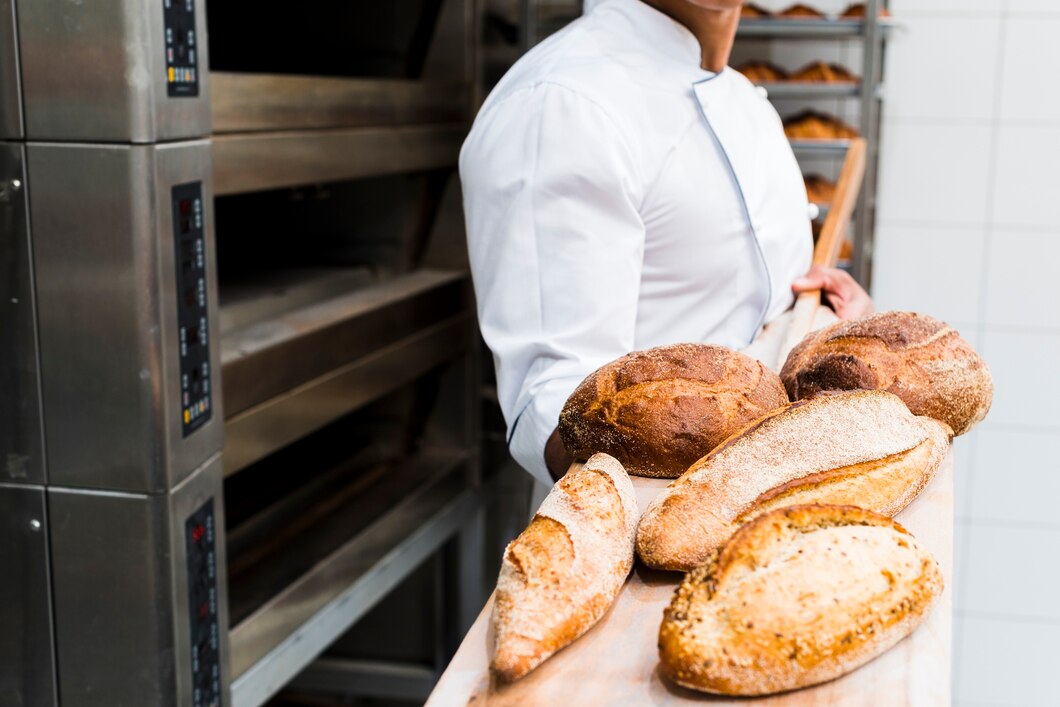 close-up-male-baker-holding-fresh-baked-bread-wooden-shovel-from-oven_23-2148189054.jpg