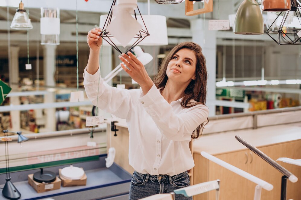 young-woman-choosing-chandelier-building-center_1303-26801.jpg