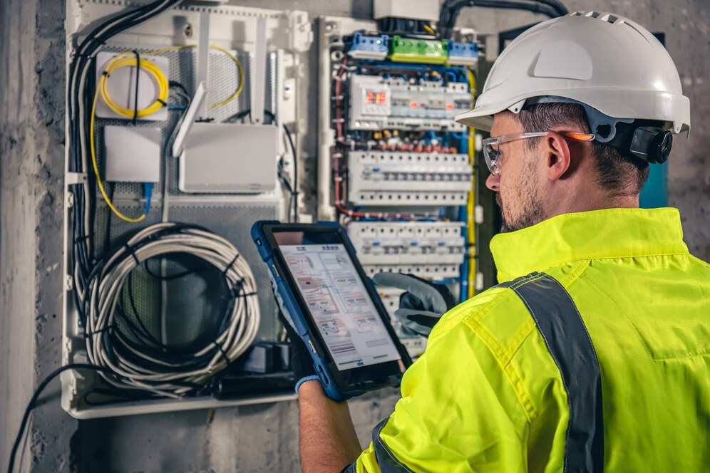 man-electrical-technician-working-switchboard-with-fuses-uses-tablet_169016-25055.jpg